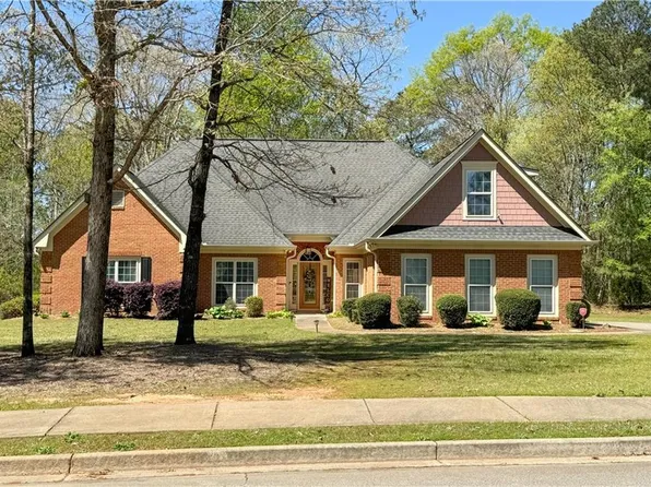 233 Suffolk Way, McDonough, GA 30252