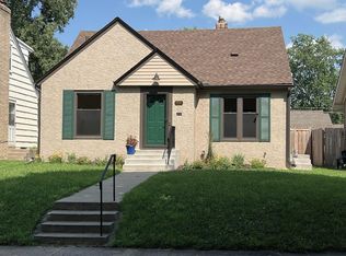 5525 35th Ave S, Minneapolis, MN 55417