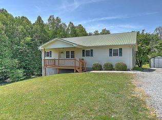 145 Daniels Ln, Afton, TN 37616