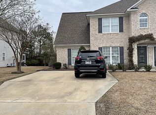 2020 Cambria Dr, Greenville, NC 27834