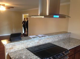 3307 Whirlaway Rd, Dallas, TX 75229