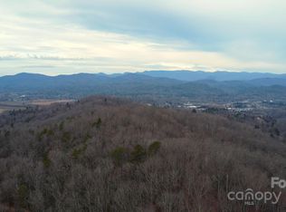 Kildrummy Dr, Pisgah Forest, NC 28768