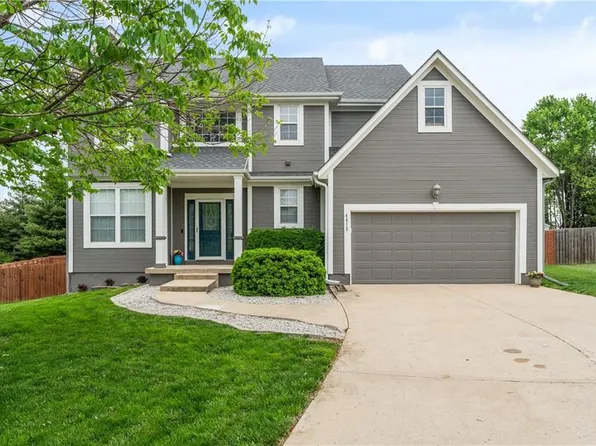 4512 N 122nd Ter, Kansas City, KS 66109