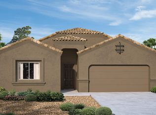 12871 N Cutri Ct, Marana, AZ 85653