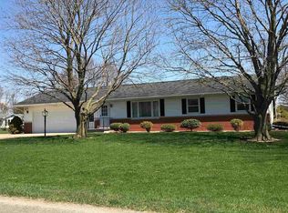 62820 County Road 29, Goshen, IN 46528