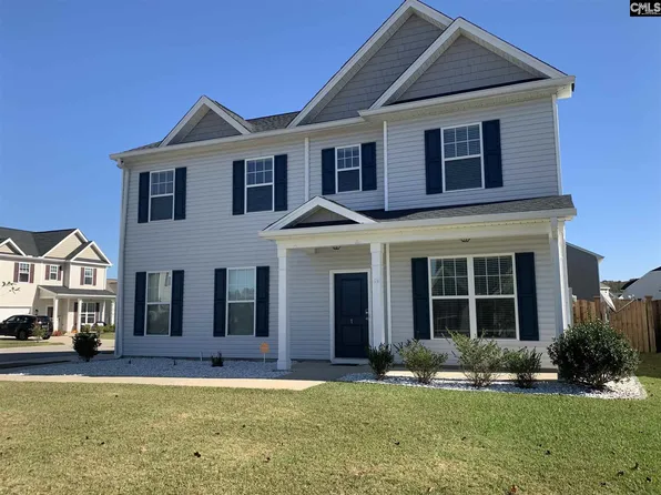 1 Silage Ct, Columbia, SC 29209