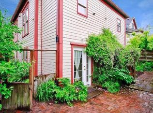 6279 Ellis Ave S #BASEMENT, Seattle, WA 98108