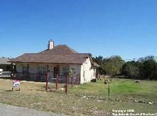316 Granite Rd, Spring Branch, TX 78070