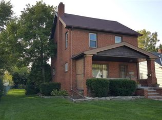 4140 W 223rd St, Fairview Park, OH