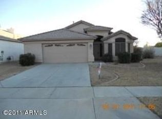 1921 W Havasu Way, Chandler, AZ 85248