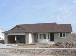2163 Dakota Ln, Ammon, ID 83406