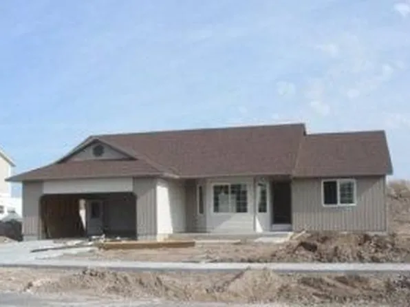 2163 Dakota Ln, Ammon, ID 83406
