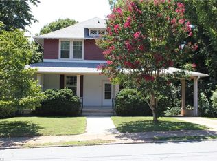 1203 W 4th St, Winston Salem, NC 27101