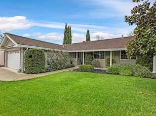 2370 Raven Rd, Pleasanton, CA 94566