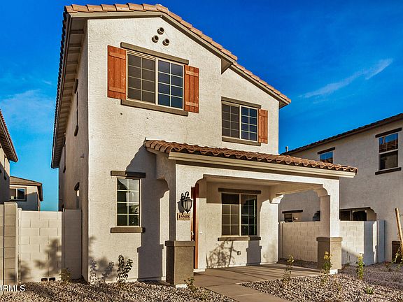 4th image of 15508 S 181ST Drive