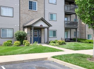 10503 Trotters Pointe Dr APT 202, Louisville, KY