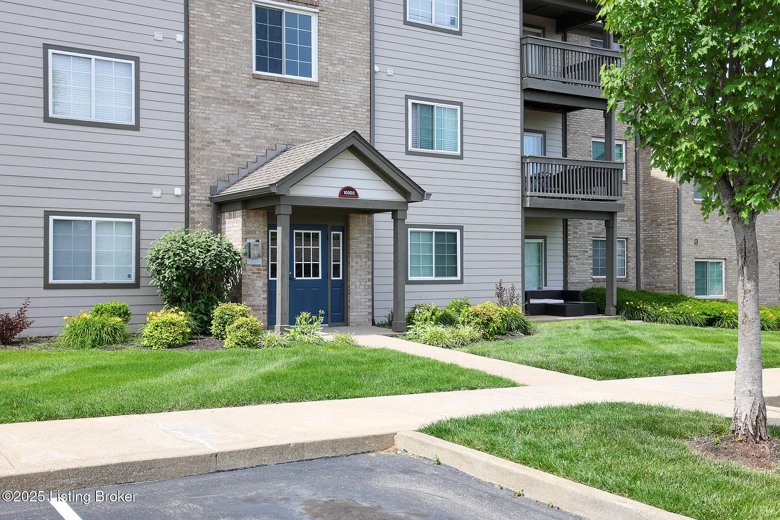 10503 Trotters Pointe Dr APT 202 photo 1