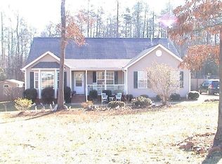 122 Brandy Mill Chase, Duncan, SC 29334