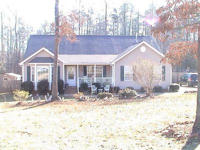 122 Brandy Mill Chase, Duncan, SC, 29334