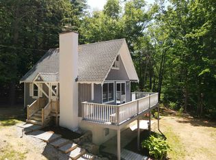 227 Alpstrausse, Bartlett, NH 03845