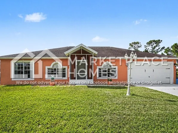 830 Painesville St SE, Palm Bay, FL 32909