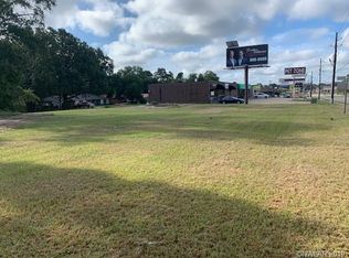 2525 Crestwood Dr, Shreveport, LA 71118