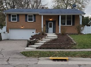 1422 18th Ave, Silvis, IL 61282