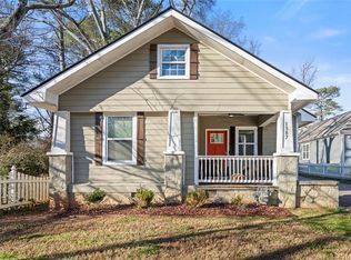 1387 Avon Ave SW, Atlanta, GA 30310
