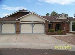 13425 N 54th Dr, Glendale, AZ 85304
