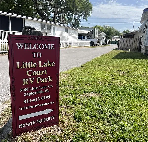 5100 Little Lake Ct #10 — Photo 3