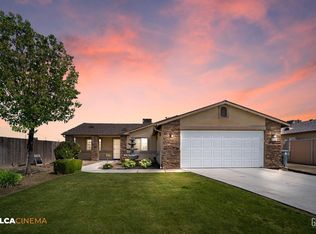 6201 Ajooni Ct, Bakersfield, CA 93307
