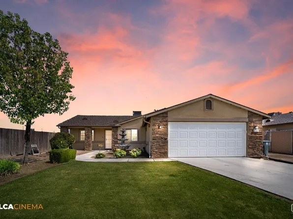 6201 Ajooni Ct, Bakersfield, CA 93307