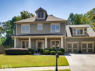 2589 Lakefield Cir, Marietta, GA 30064