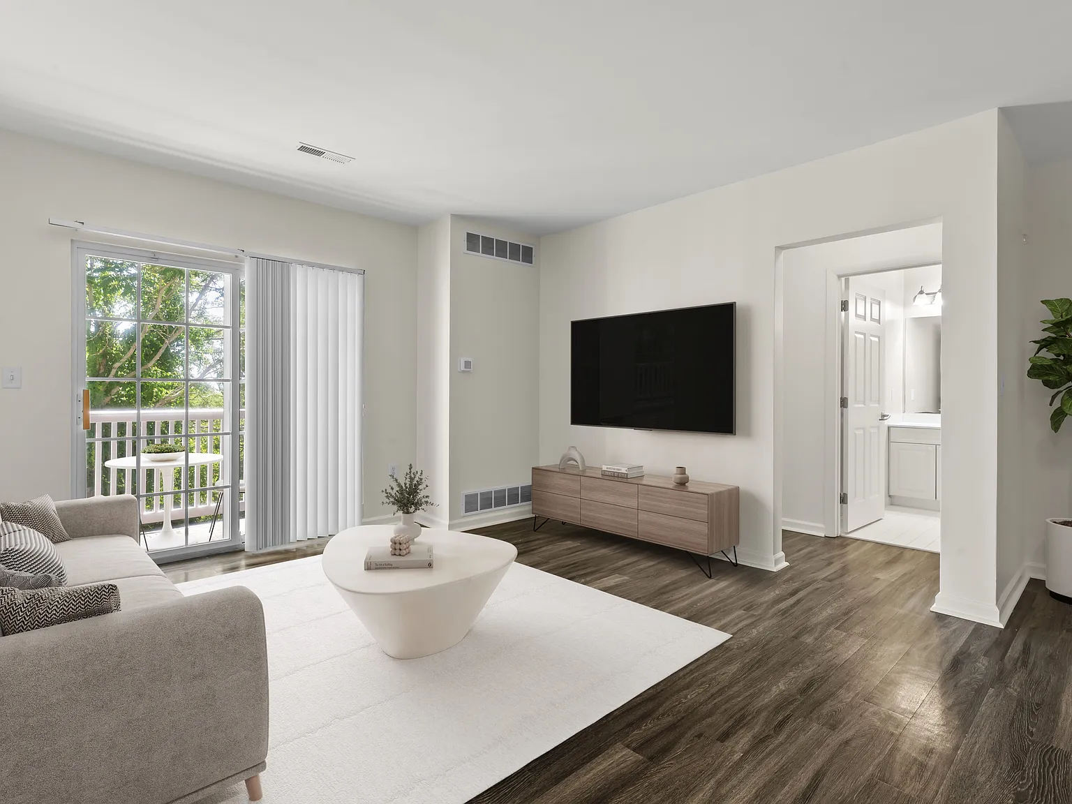Highlands at Faxon Woods — Photo 2