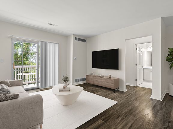 2nd image of 2001 Falls Blvd APT 131