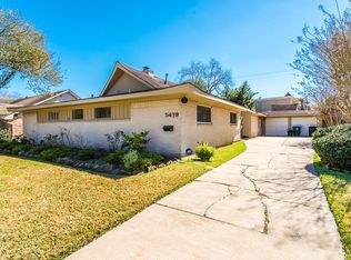 5419 Ariel St, Houston, TX 77096