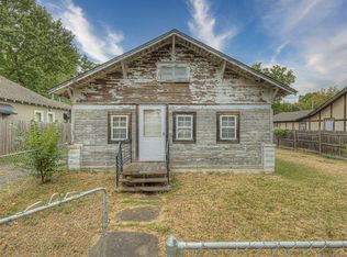 342 S Xanthus Ave, Tulsa, OK 74104
