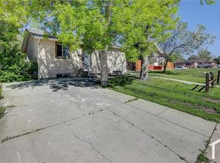 803 S Eliot St, Denver, CO 80219