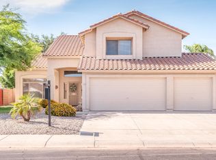1096 E Del Rio St, Gilbert, AZ 85295