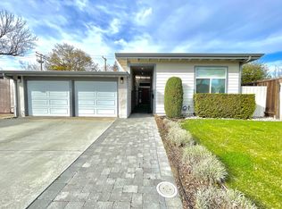 3085 Adams Way, Santa Clara, CA