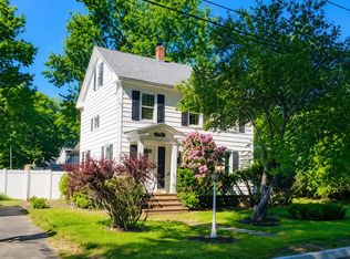 19 Beechwood Avenue, Westbrook, ME 04092