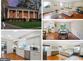 8021 Agin Ct, Mc Lean, VA 22102