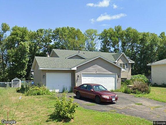 Property Side View