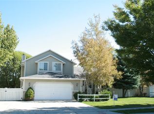 9487 S Newkirk St, South Jordan, UT 84095