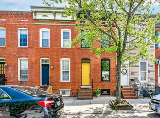 1433 Andre St, Baltimore, MD 21230