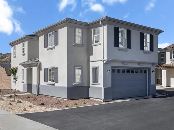Plan 2056 Modeled Plan, Canopy at Parkview