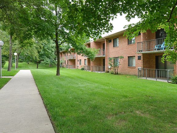 Residential Building