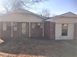 416 NW 82nd St, Oklahoma City, OK 73114