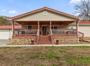 4021 Clifford Way, Chattanooga, TN 37419