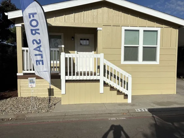 3138 W Dakota Ave Space 192, Fresno, CA 93722